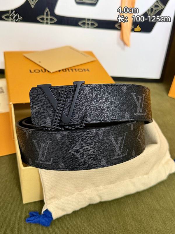 LV belt 40mmX100-125cm 8L137